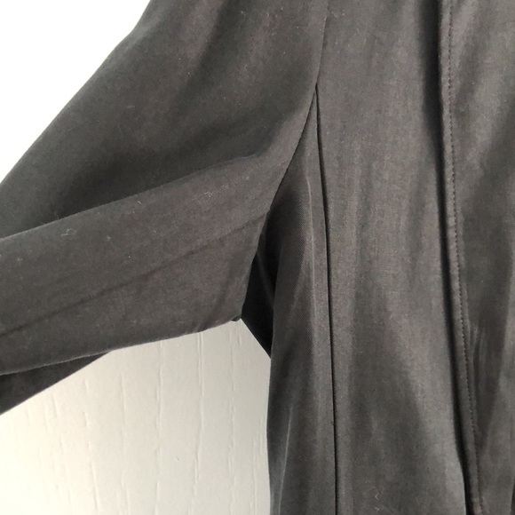 Banana Republic lightweight blazer - Picture 3 of 11